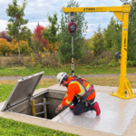 How to Choose a Confined Space Training Provider in Ontario