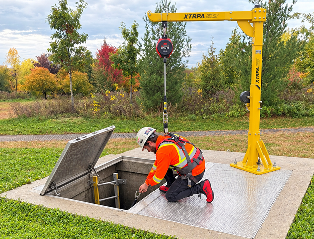 How to Choose a Confined Space Training Provider in Ontario